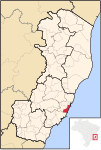 EspiritoSanto Municip VilaVelha